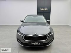 'beytürk' 2024 SKODA OCTAVİA 1.0e-TEC ELİTE HATASIZ