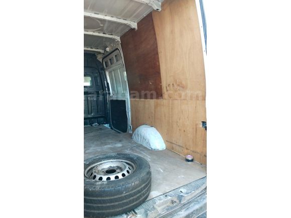 Sahibinden Hyundai H 350 2.5 CRDI 2015 Model