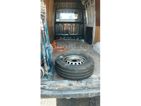Sahibinden Hyundai H 350 2.5 CRDI 2015 Model
