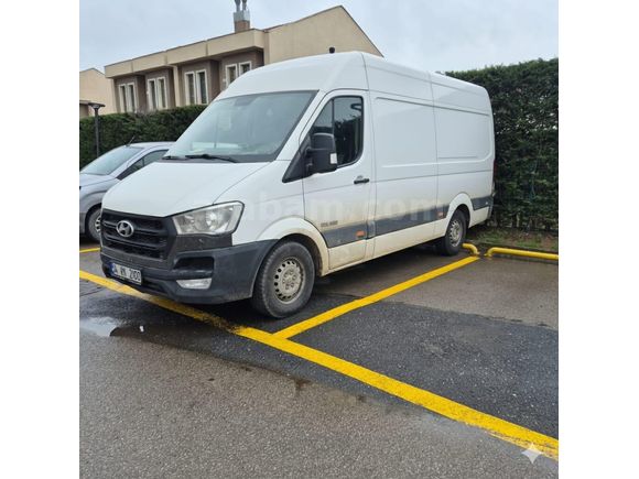 Sahibinden Hyundai H 350 2.5 CRDI 2015 Model