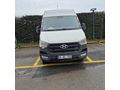 Sahibinden Hyundai H 350 2.5 CRDI 2015 Model