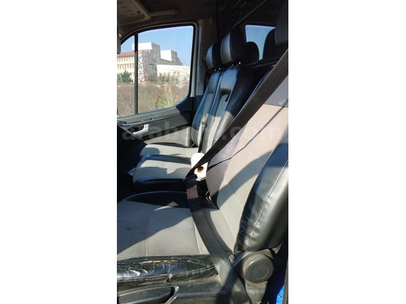 Sahibinden Hyundai H 350 2.5 CRDI 2015 Model