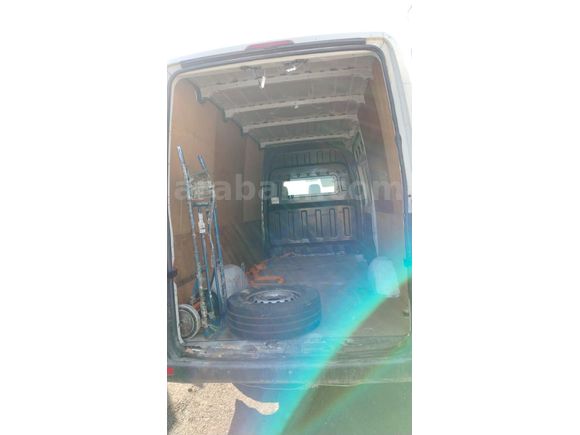 Sahibinden Hyundai H 350 2.5 CRDI 2015 Model