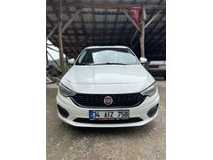 Sahibinden Fiat Egea 1.3 Multijet Easy 2017 Model  265.053 km Beyaz