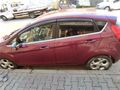 Sahibinden Ford Fiesta 1.4 Titanium 2011 Model