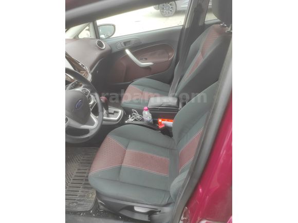 Sahibinden Ford Fiesta 1.4 Titanium 2011 Model