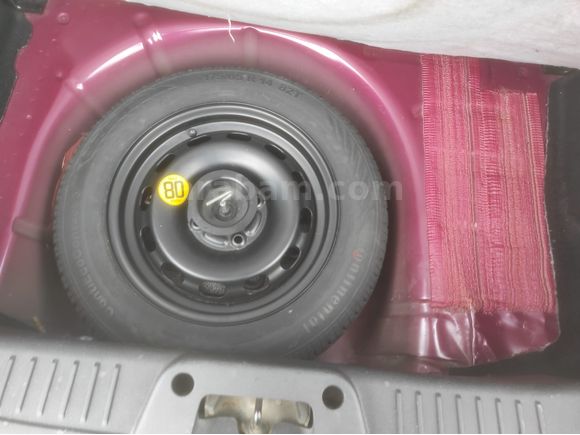 Sahibinden Ford Fiesta 1.4 Titanium 2011 Model