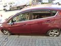 Sahibinden Ford Fiesta 1.4 Titanium 2011 Model