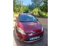 Sahibinden Ford Fiesta 1.4 Titanium 2011 Model