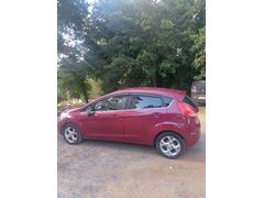 Sahibinden Ford Fiesta 1.4 Titanium 2011 Model