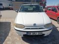 Sahibinden Fiat Siena 1.4 EL 2001 Model Malatya