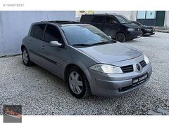 MAGANE 2 SANRUFLU OTOMATİK VİTES