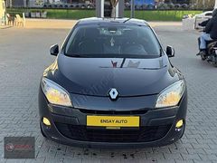 ENSAY AUTODAN 2011 MEGANE 1.6 DYNAMİQUE OTOMATİK LPG Lİ ÇK TEMİZ