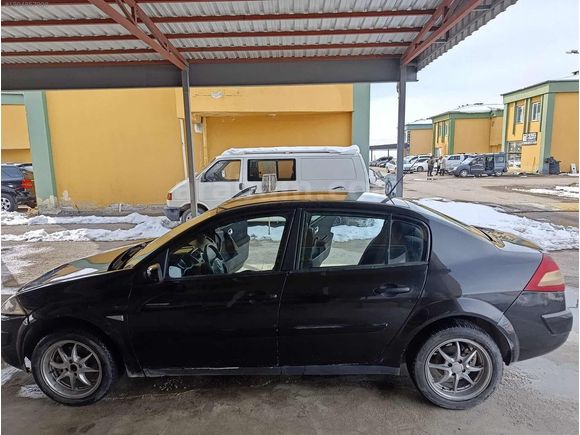 AVİZE AUTODAN MEGAN 2