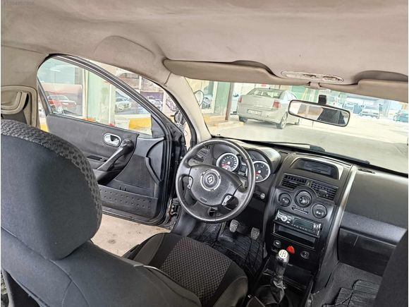 AVİZE AUTODAN MEGAN 2