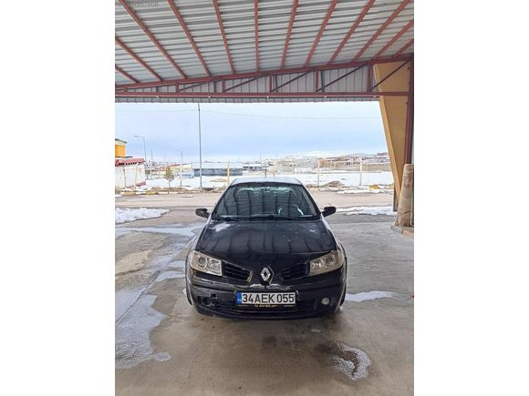 AVİZE AUTODAN MEGAN 2