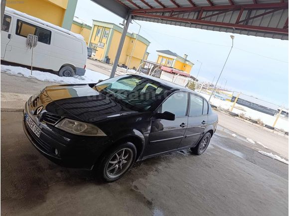 AVİZE AUTODAN MEGAN 2