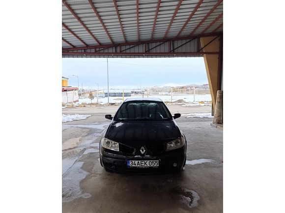 AVİZE AUTODAN MEGAN 2