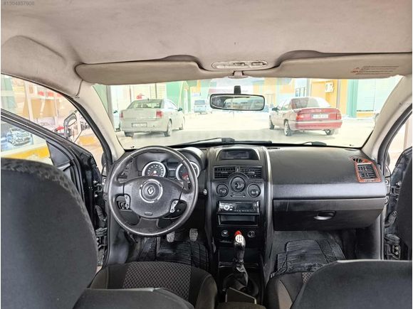 AVİZE AUTODAN MEGAN 2