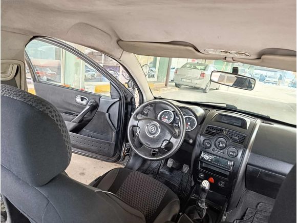 AVİZE AUTODAN MEGAN 2