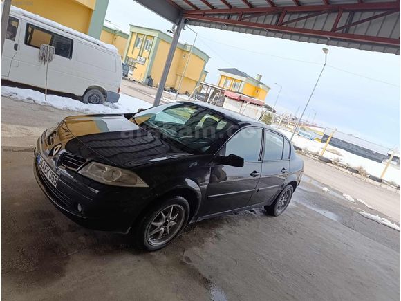 AVİZE AUTODAN MEGAN 2