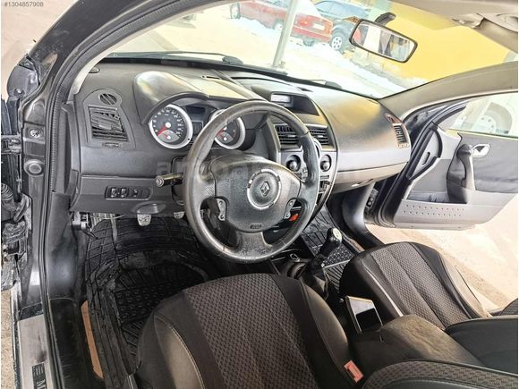AVİZE AUTODAN MEGAN 2