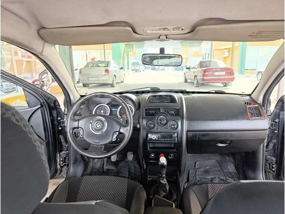 AVİZE AUTODAN MEGAN 2
