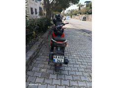 Sahibinden Mondial 125 Ressivo