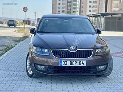 2013 MODEL 196.000 KM'DE HATASIZ KARTA TAKSİT