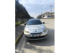 Sahibinden Renault Fluence 1.5 dCi Business 2011 Model