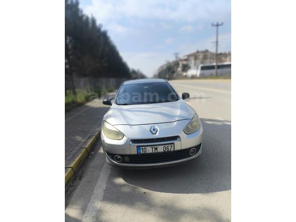Sahibinden Renault Fluence 1.5 dCi Business 2011 Model