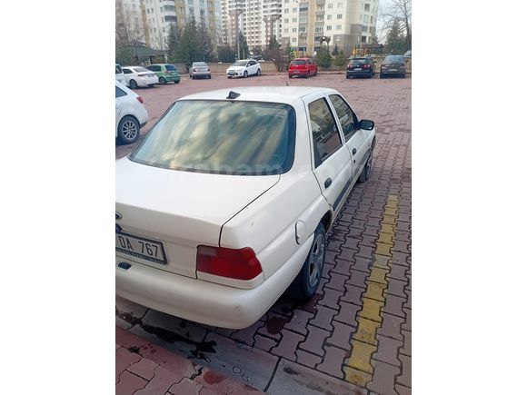 Sahibinden Ford Escort 1.3 CL 1997 Model