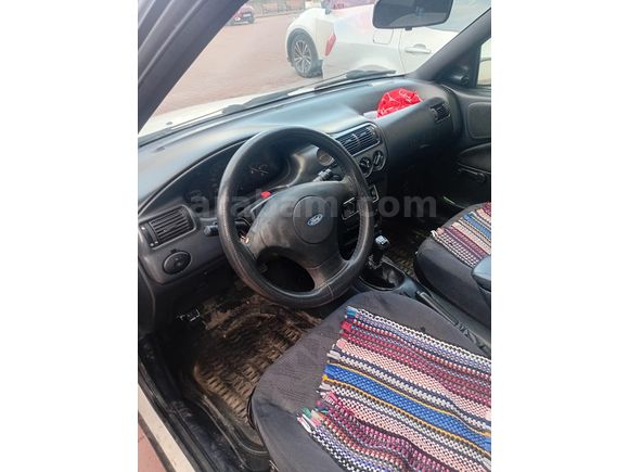 Sahibinden Ford Escort 1.3 CL 1997 Model