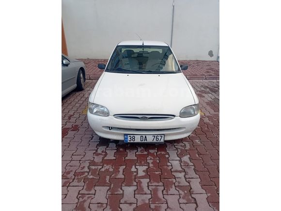Sahibinden Ford Escort 1.3 CL 1997 Model