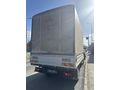 Sahibinden Ford Trucks E- Transit 350L Deluxe 