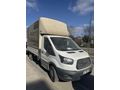 Sahibinden Ford Trucks E- Transit 350L Deluxe 