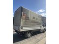 Sahibinden Ford Trucks E- Transit 350L Deluxe 