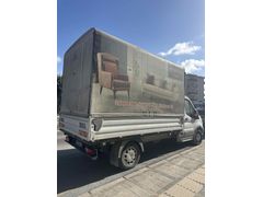 Sahibinden Ford Trucks E- Transit 350L Deluxe 