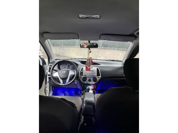 Sahibinden Hyundai i20 1.4 CRDi Team 2012 Model 