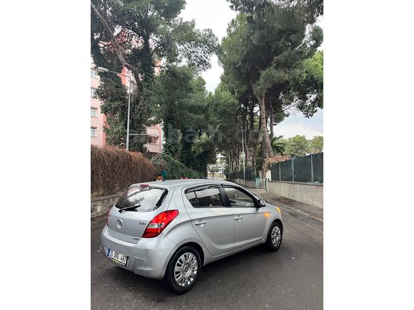 Sahibinden Hyundai i20 1.4 CRDi Team 2012 Model 