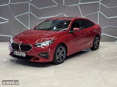 2022 MODEL BMW 2.18i SPORTLINE SERVİS BAKIMLI CARPLAY KÖR NOKTA