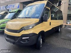 2019 MODEL TOPLANMIŞ İVECO
