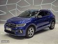2022 MODEL VOLKSWAGEN T-ROC R-LINE DEĞİŞENSİZ 114.000 KM