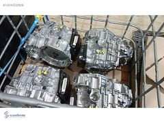 7 İLERİ DSG ŞANZIMAN 2020 T 7 ( VLD ) 2020 TRANSPORTER T7