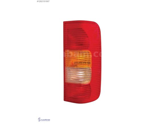 Stop Lambası Sağ Volt Lt35 98