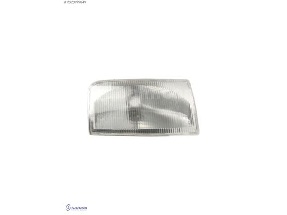 Sol Ön Sinyal Lambası Duysuz LT35 (03-06)