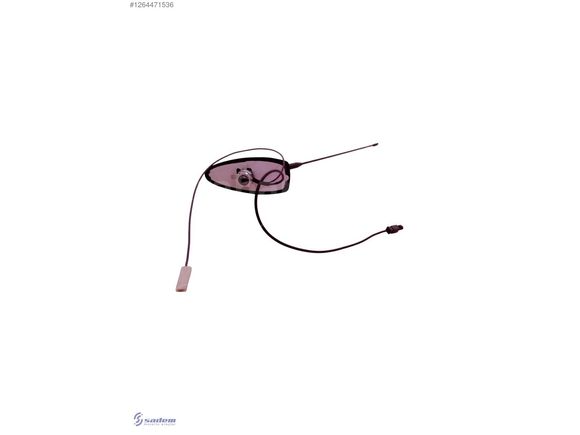 Anten Sprinter - Crafter
