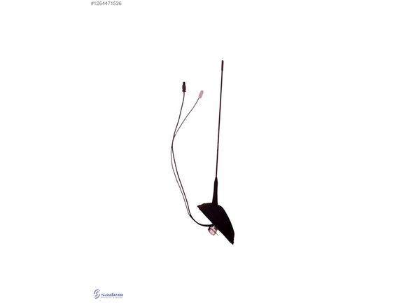 Anten Sprinter - Crafter