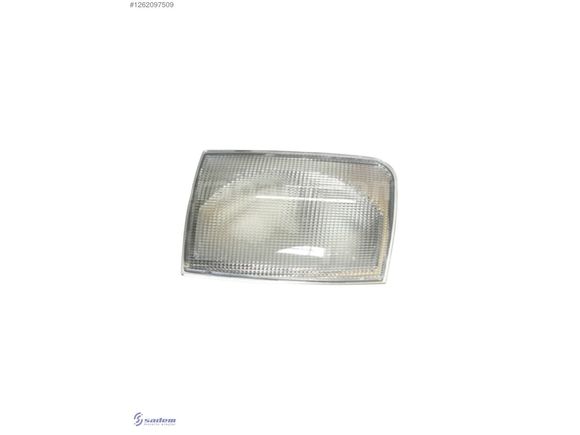 Sağ Ön Sinyal Lambası Duysuz LT35 (03-06)