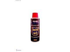 Maher MH40 Çok Amaçlı Önleyici Bakım Spreyi 200 ml